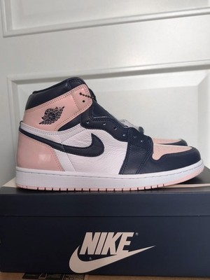 Nike Air Jordan 1 Atmosphere Bubble Gum Retro High OG EU 44.5 | DD9335-641