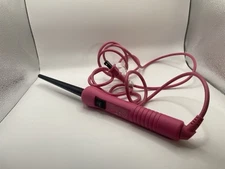 Used HerStyler BabyCurls Wand 18mm 
