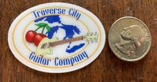 Traverse City Guitar Company Shop - Michigan ...