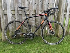 KTM Canic CXA Gravel Bike
