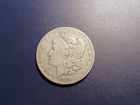 VG 1878-P 7TF Morgan Dollar