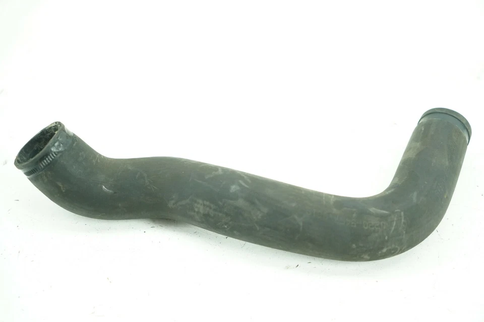 Tubo manguera refrigerante radiador inferior motor mercedes w163 99-05 1635011282 Foto 2 de 4