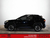 2019 Toyota RAV4 TRAIL CUIR *REMORQUAGE3500 LBS*