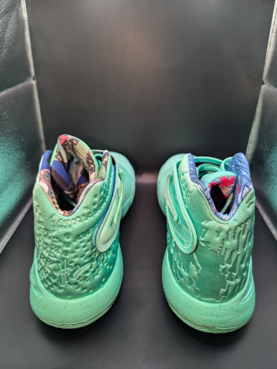 Size 13 - Nike Kyrie 2 What The for sale online | eBay