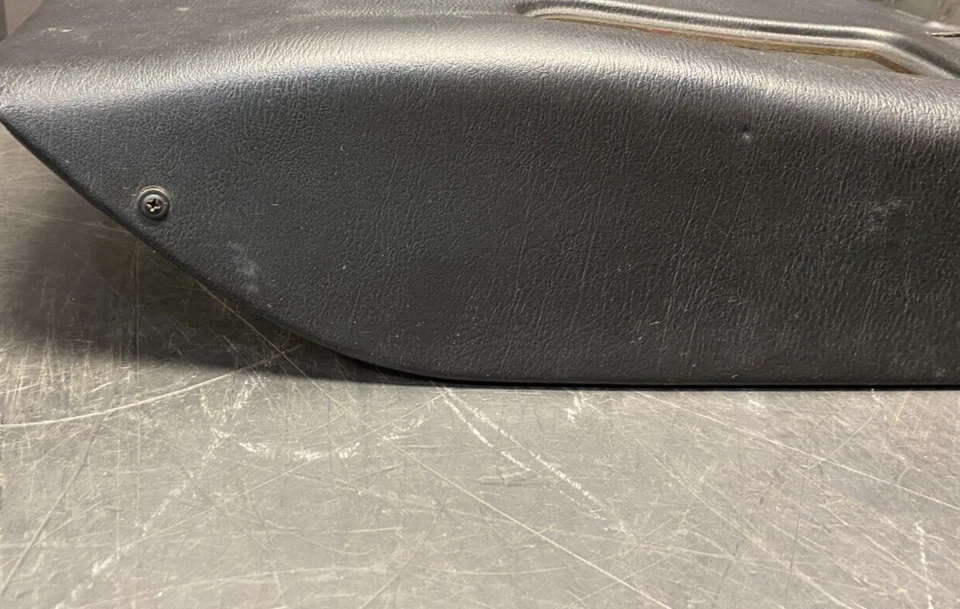 Dodge Viper RT/10 1996 OEM consola central palanca de cambios panel de cubierta usado **leer** Foto 3 de 4