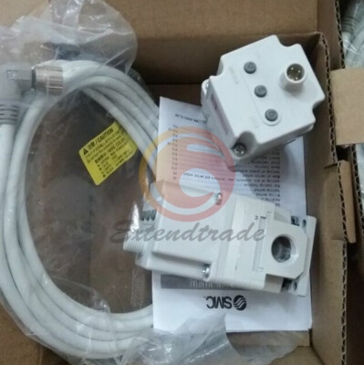 NEW 1PCS   ITV2030-312L5-Q Electro pneumatic pressure regulator #F3