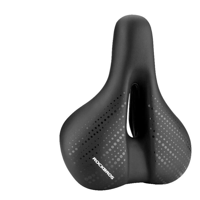 RockBros Gel Bicycle Saddles & Seats