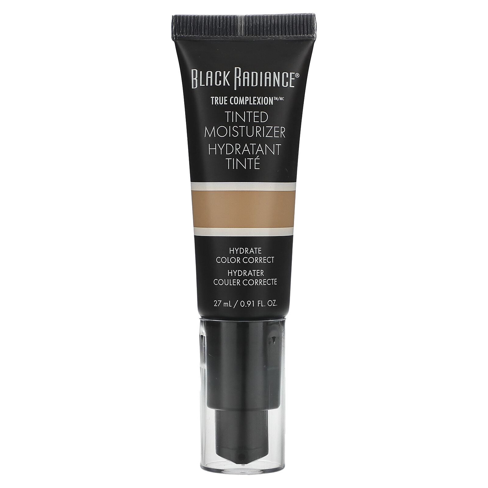 Тонирующий увлажняющий крем для лица True Complexion, 1320357 Light, 0,91 жидких унций (27 мл)