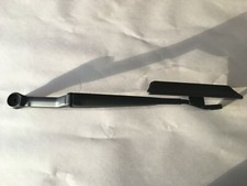 New OEM '90-'97 Mazda Miata Driver Side Windshield Wiper Arm NA01-67-321