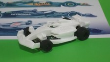 HO Slot Car Body - 2023 Formula 1 - New Custom 3D Printed