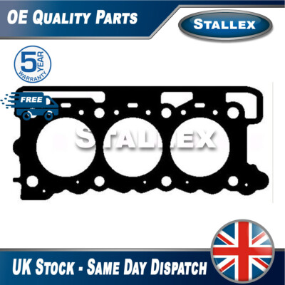 Fits S-Type XF Discovery 2.7 D HDi TD Cylinder Head Gasket Stallex #3 0209CY