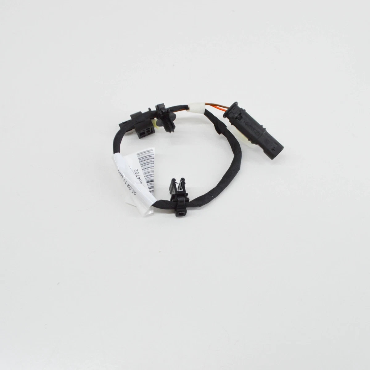 MB E W212 Daytime Running Light Adapter Wiring Harness A2124406252  