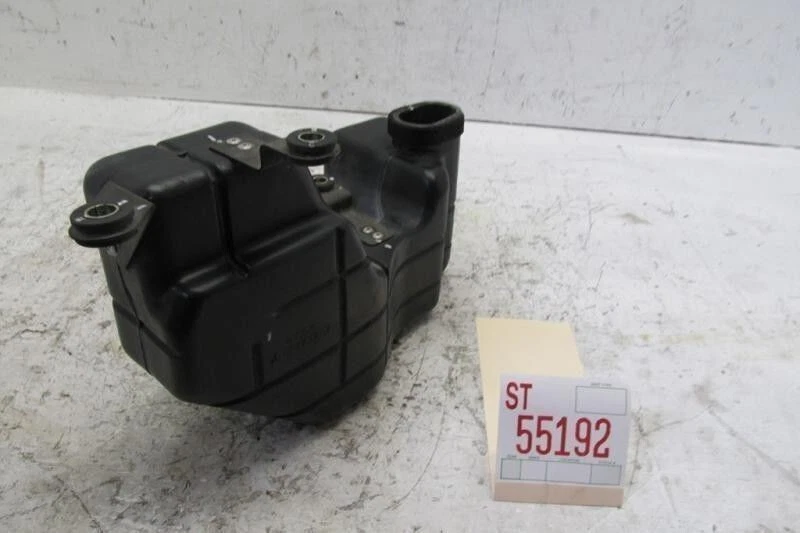 Mitsubishi Galant 1999-2003 2,4 L motor L4 filtro de aire admisión caja resonador fabricante de equipos originales Foto 4 de 4