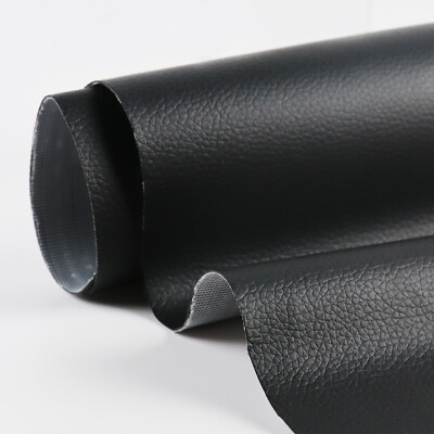 Synthetic Leather Material Sheets Waterproof Anti-UV for Boat,Car DIY Renovate