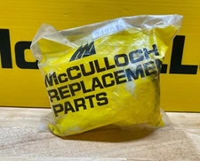 OEM NOS McCulloch 600 Series Fuel Tank and Fuel Line  PN 94901 (Bin 76)