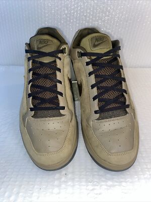 2003 Nike SB Zoom Air Angus Khaki/Dark Loden Mens Size 10 | eBay display picture 3