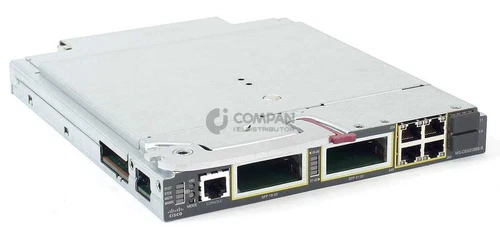 708057-001 HP CISCO CATALYST 3120G GIGABIT SWITCH MODULE FOR HP BLADE