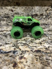 Spin Master Monster Jam Limited Edition OCD Meltdown Truck 1:64 New