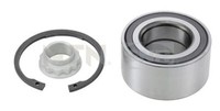 SNR R150.42 Radlagersatz Hinten FüR BMW 1 E81 E82 E87 E88 3 E90-E93 1.6-4.4