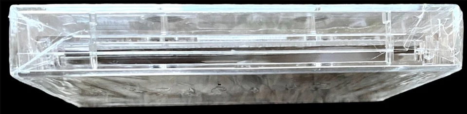 SCARFACE RECORDS 1ST QUARTER SAMPLER Audio Cassette 1995 HIP HOP/RAP~RARE~SEALED - Image 4 of 4