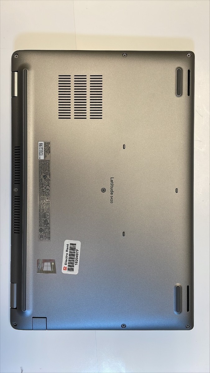 Dell Latitude 5420 14