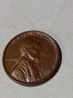👉1933-  Lincoln Wheat Penny  Vf /Xf