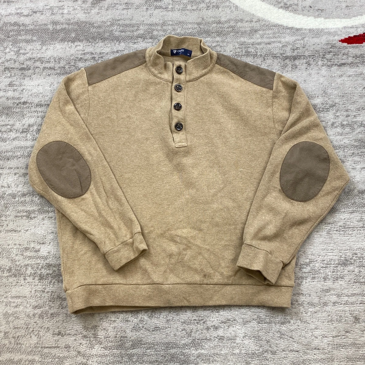 Cremieux pullover clearance