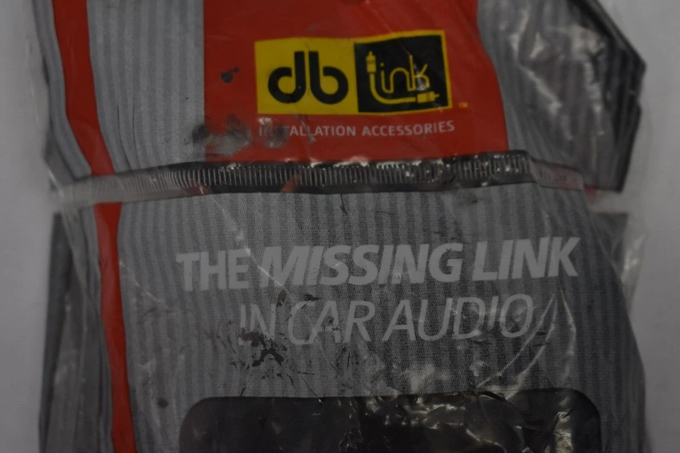 DB Link 20 Piece Black Nickel Plated Terminals 0 Gauge Bulk Pack RT020NBK - Image 3 of 4