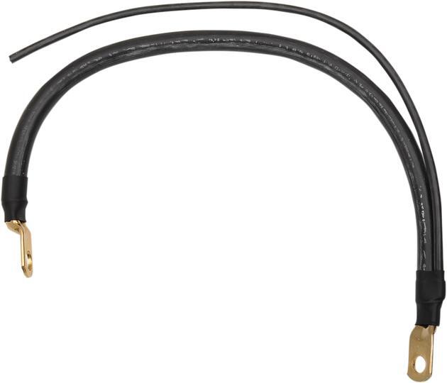 Terry Components 21114 Negative Battery Cable with Auxiliary Wire