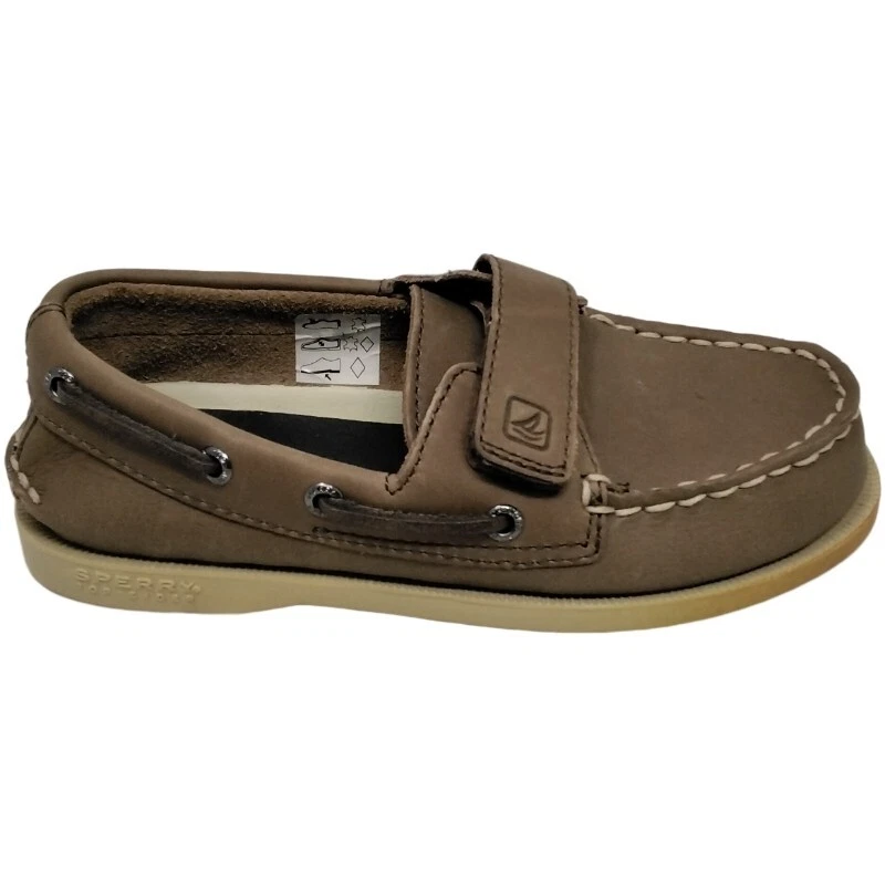 Big boy moccasins sale