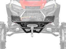 SuperATV RZR Winch- Ready Front Bounty Bumper (See Fitment)