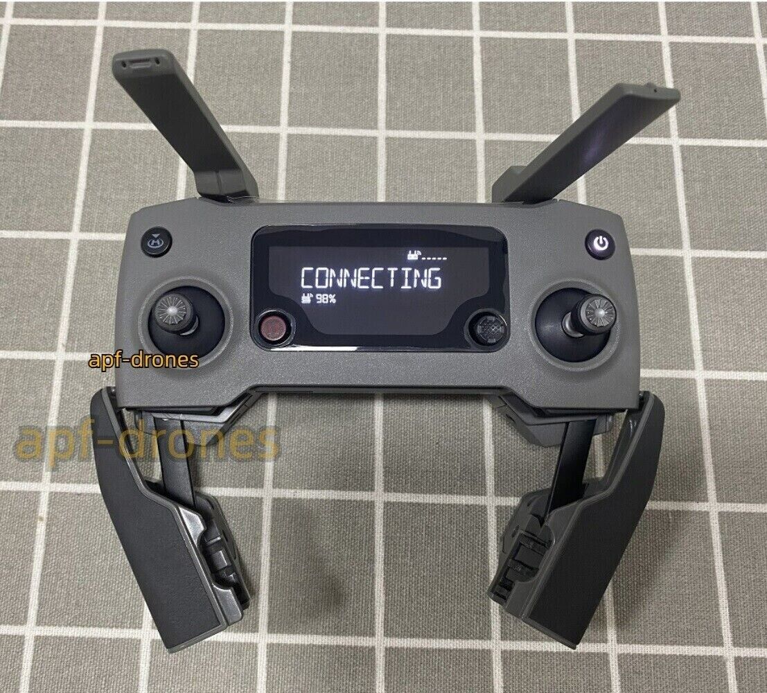 DJI Mavic 2 Pro/Zoom Remote Controller RC1A/RC1B with DJI Mavic 2 Pro/Zoom Remote Controller RC1A/RC1B with