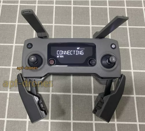DJI Mavic 2 Pro/Zoom Remote Controller RC1A/RC1B with Joysticks - Picture 2 of 8