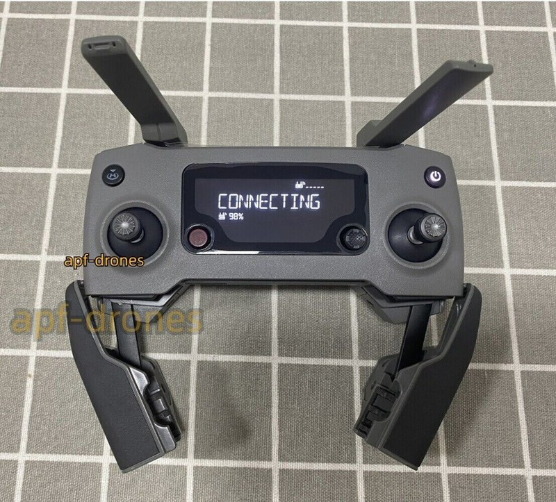 Genuine DJI Mavic 2 Pro/Zoom Remote Controller RC1A/RC1B with Joysticks