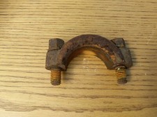Steering Column Clamp Bolts 1924-27 Buick 1924 1925 1926 1927 Gm Hot Rat Rod