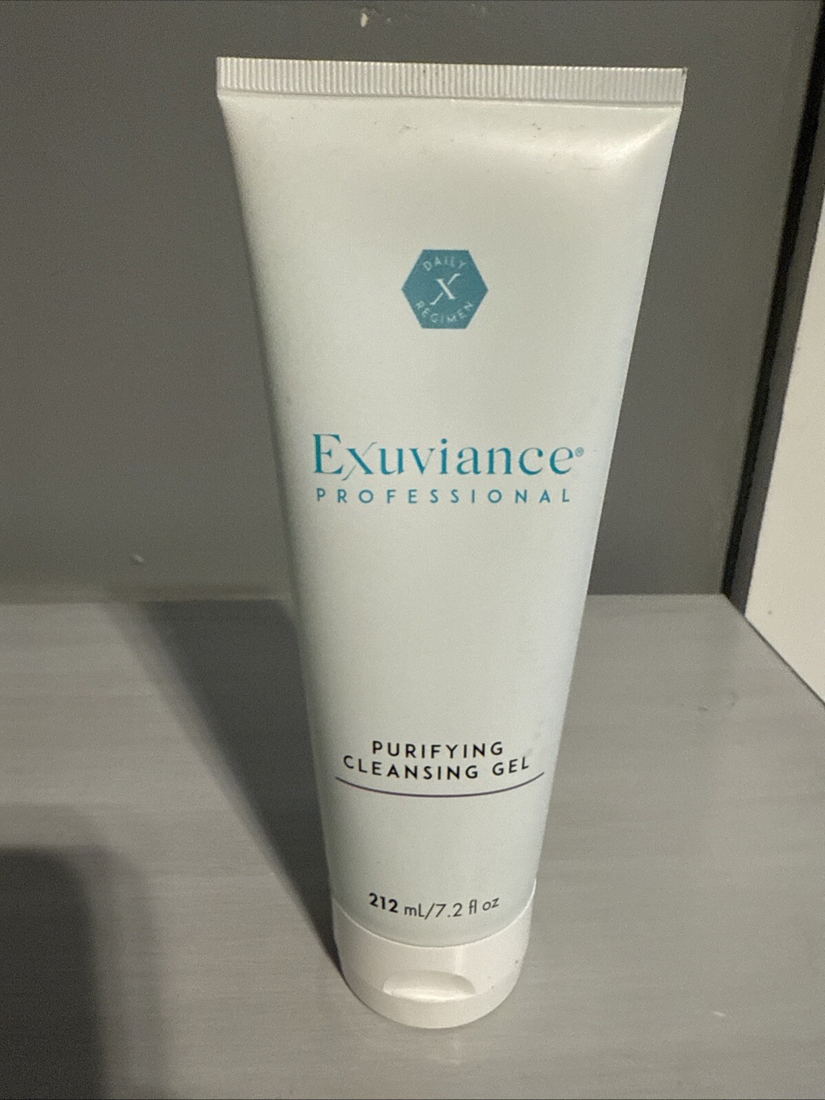 Exuviance Professional Purifying Cleansing Gel 212ml Sealed Fresh Formula