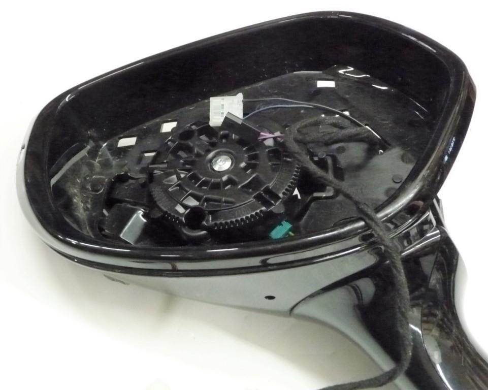 2021-2023 Aston Martin DBX Left Door Mirror Cover MY83-17683-BB OEM A1