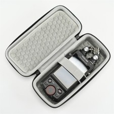 Storage Box Carry Case Cover For Tascam Portacapture X8 Portable Audio Recorder