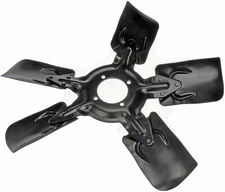 For 2000-2009 Dodge Durango Engine Cooling Fan Blade Dorman 227ZJ22 2001 2002