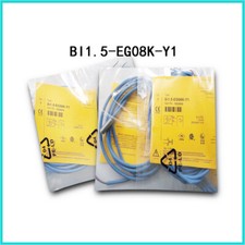 Original TURCK Bi1.5-EG08K-Y1 inductive proximity switch sensor Fast Shipping