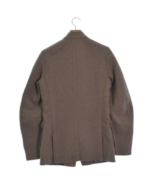 DRIES VAN NOTEN Blouson (Other) Beige 44(Approx. S DRIES VAN NOTEN Blouson (Other) Beige 44(Approx. S
