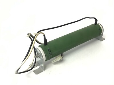 Star Trac 9-3563-MUSAP3 Treadmill Resistor With Bracket 225W