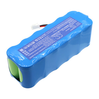 3000mAh Battery for Sencor SVC 8000,SVC 8000 S,SVC 8000A,SVC 8000B,BP290