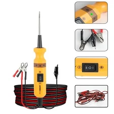 AUTOOL BT160 Car Circuit Tester DC 6V-24V Automotive Electrical Diagnostic Probe