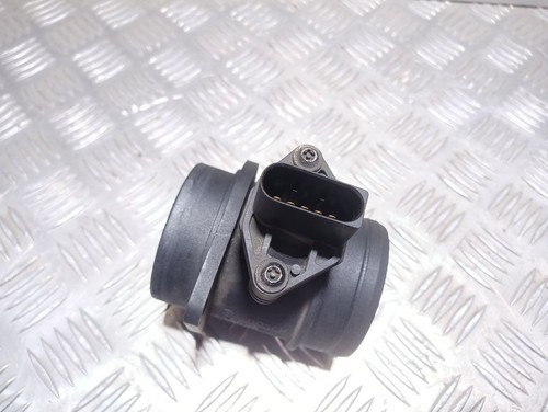 Volkswagen Golf V 2004 Diesel 55kW Luftmassenmesser Luftmengenmesser UST80033