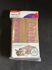 SmartyKat Catnip Caves Infused Bags Toys