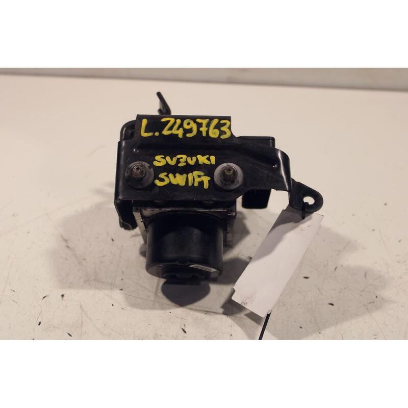 UNITE HYDRAULIQUE ABS POUR SUZUKI SWIFT (05-10) 1.3 16V 2WD
