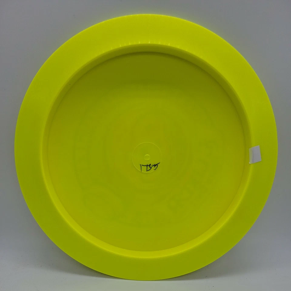 Innova Star Power Disc 2 (Elixir) Chartreuse/Black Stamp 173-5g - Image 3 of 3