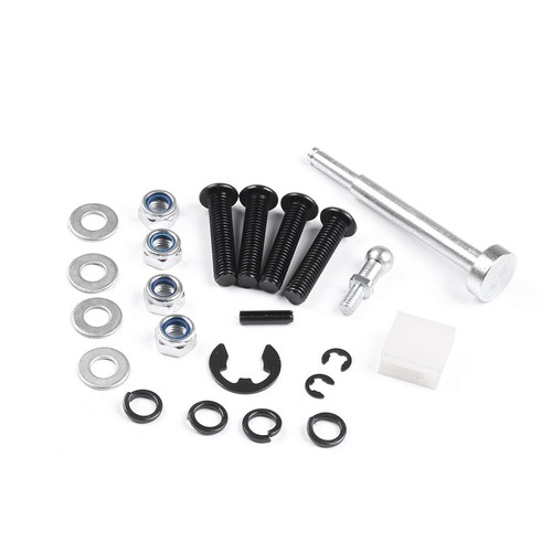 Manual Racing Quick Short Throw Shifter MT fit for 1995-1999 Chevy Cavalier - Picture 4 of 9