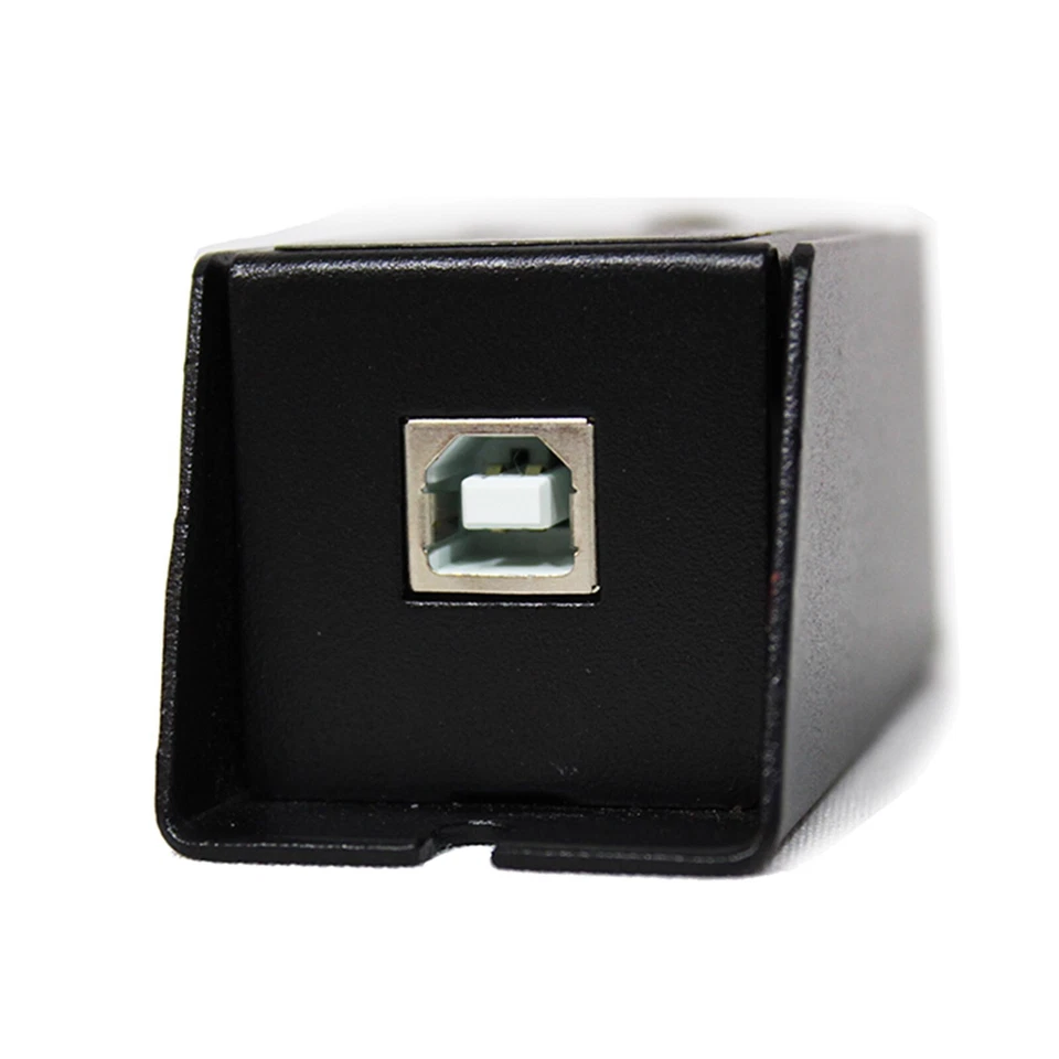 ProX X-DMX2USB, USB to DMX 512 Converter Interface open DMX Chipset FTDI-232 - Image 3 of 4